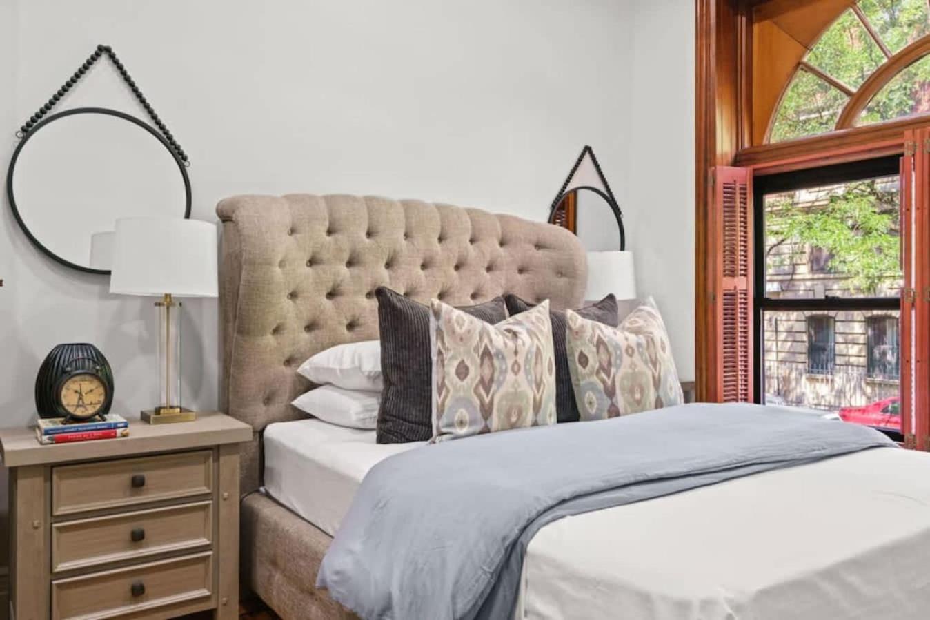 Newly Renovated 2br Haven * New York